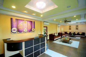 River Hill Resort Канчанабури Экстерьер фото